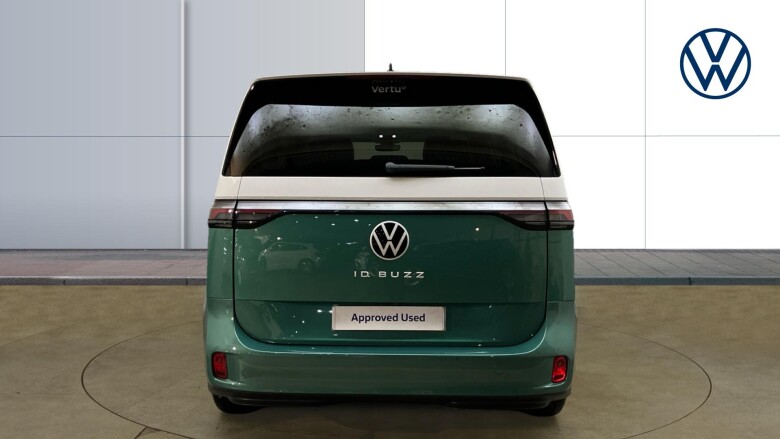 Volkswagen ID. Buzz 210kW Style Pro 86kWh 5dr LWB Auto [7 Seat] Electric Estate